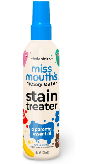 stain spray