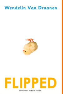 flipped book
