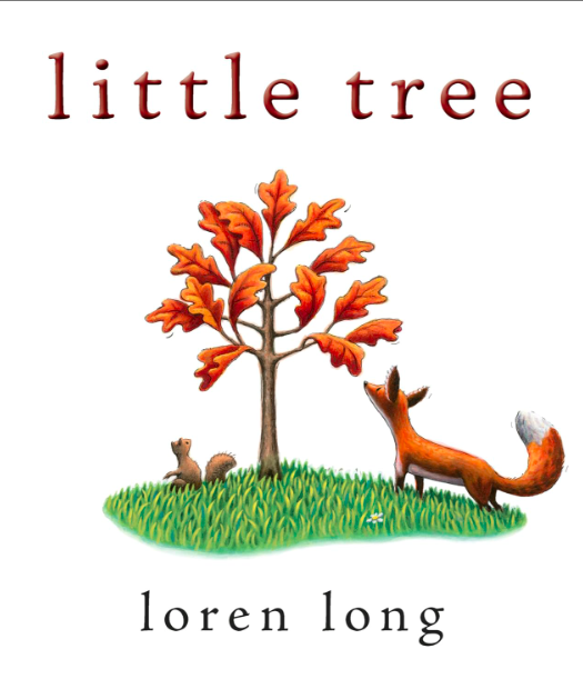 little tree book