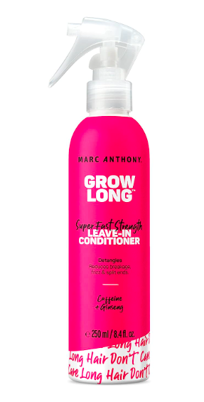 leave in conditioner spray