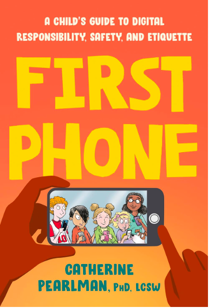 first phone book