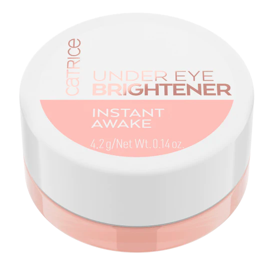 under eye brightener