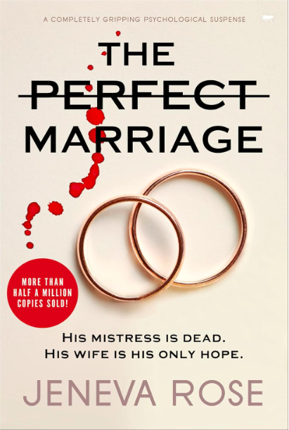 perfect marriage book