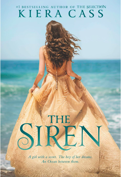 the siren book