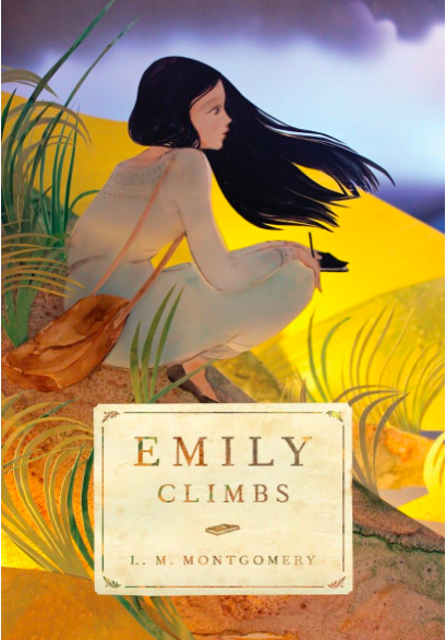 emily climbs