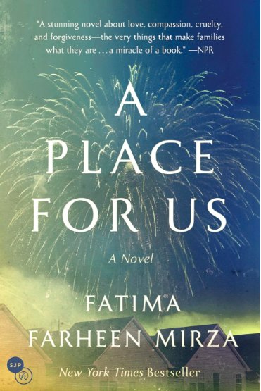 a place for us book