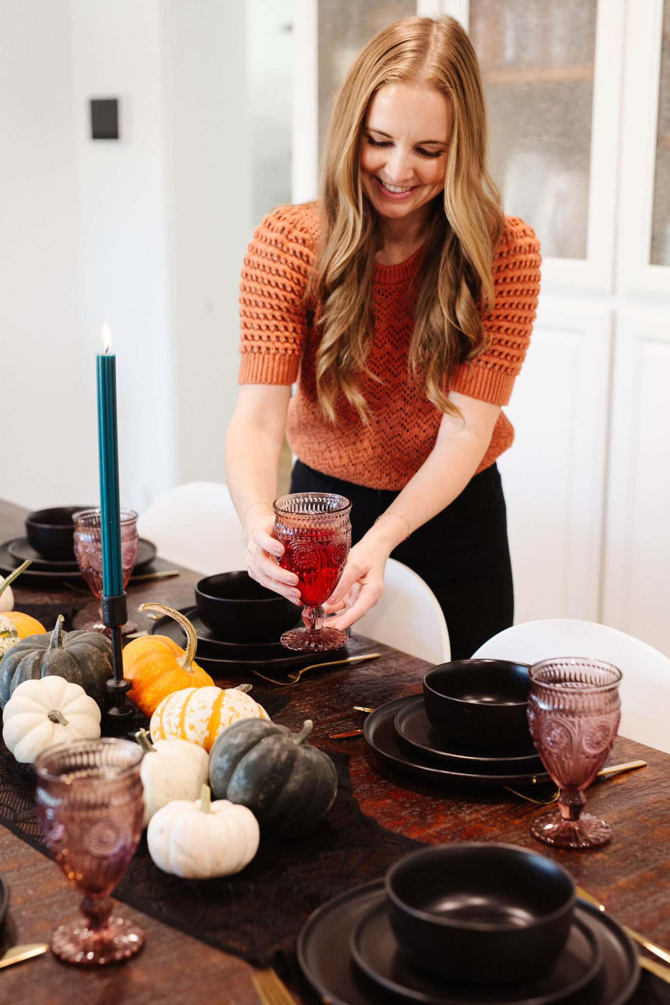 halloween traditions