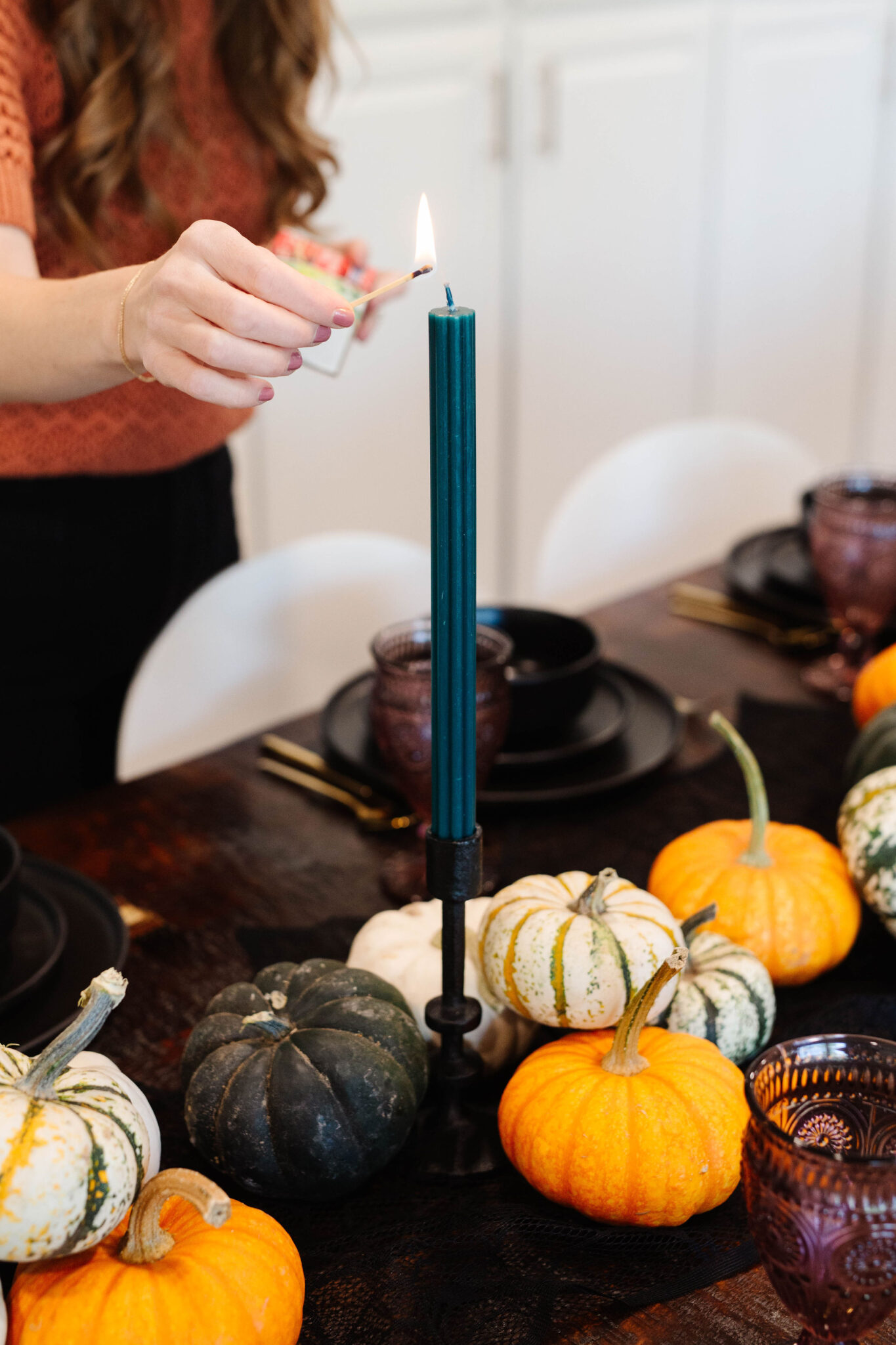 halloween traditions