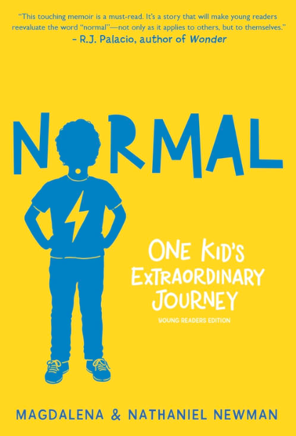 one kid's extraordinary journey book