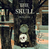 the skull book