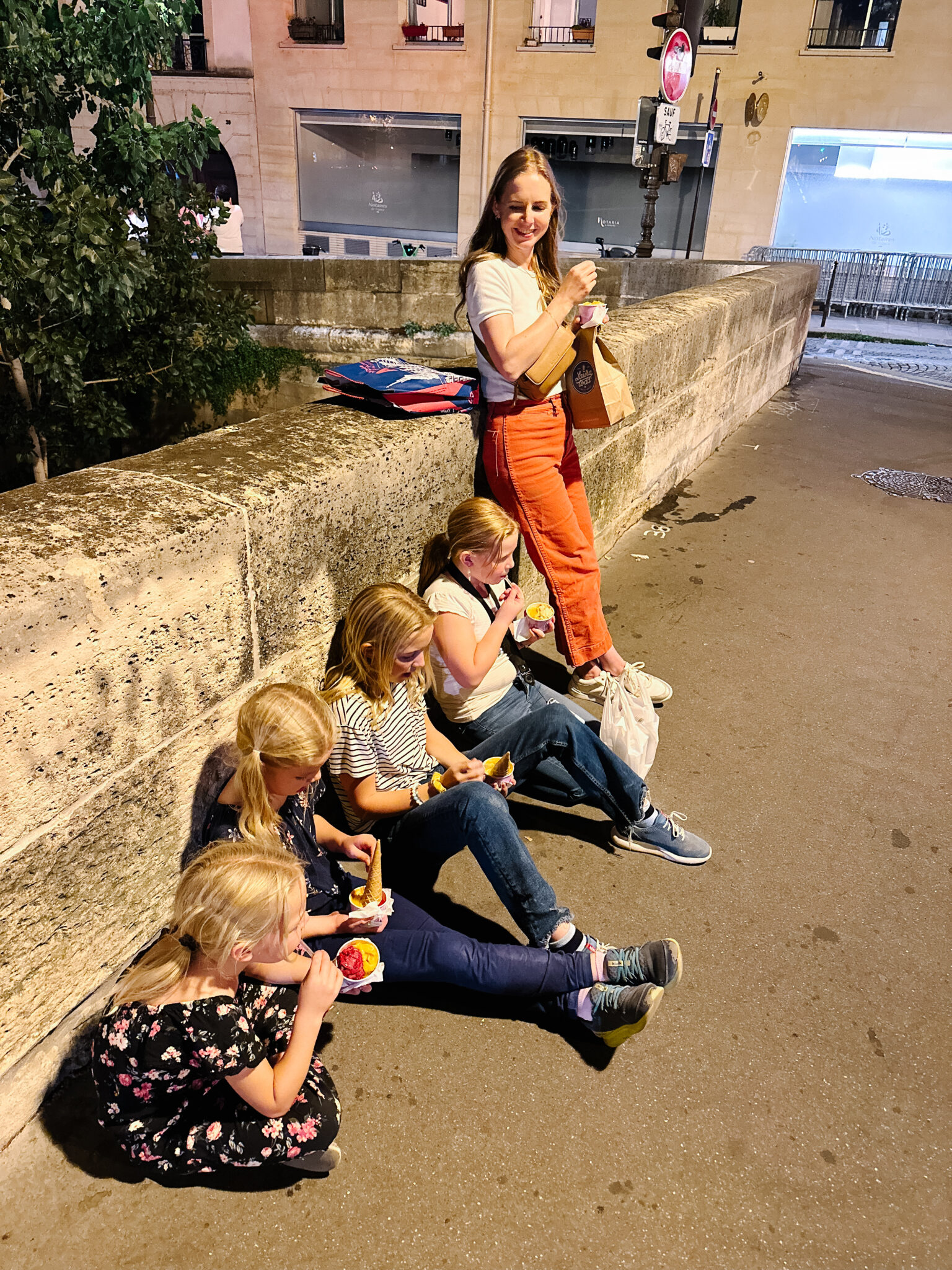 what to do in paris