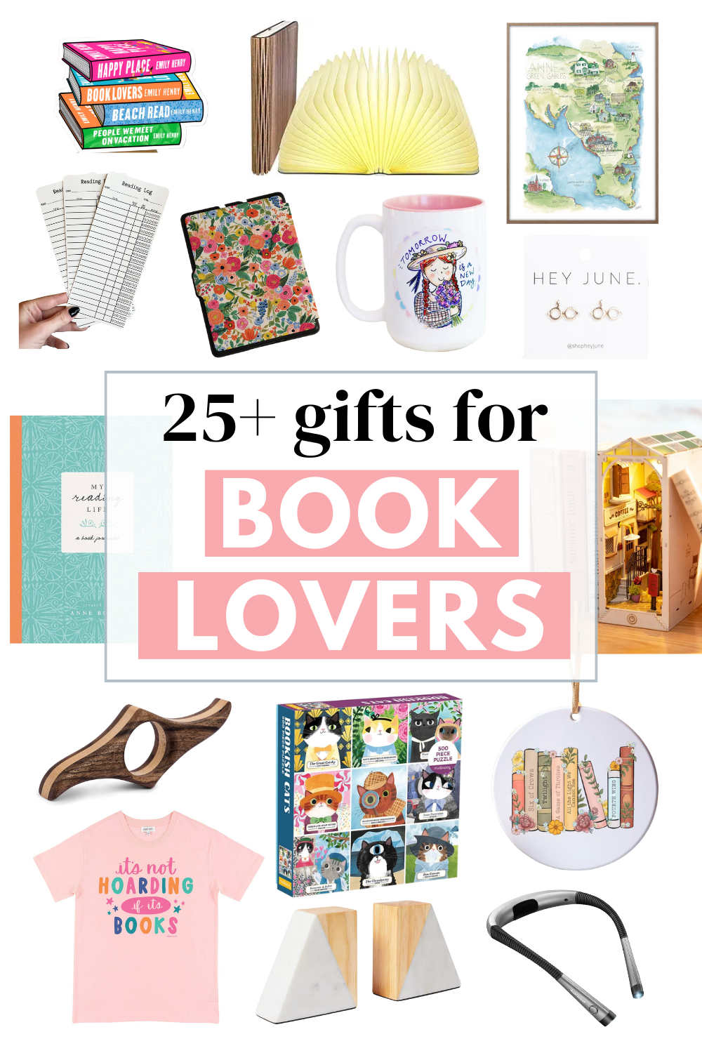 Gifts For Book Lovers (2023)