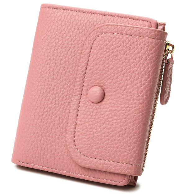 mini girl wallet