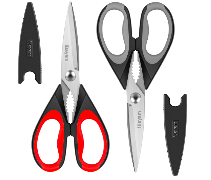 kitchen shears