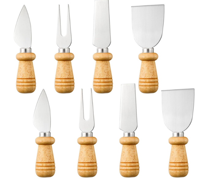 charcuterie utensil set