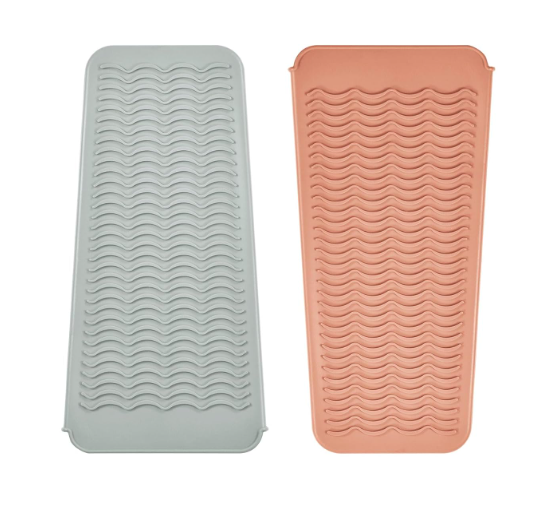 silicone heat mat