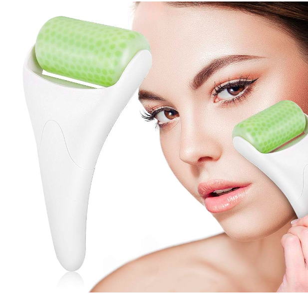 facial ice roller