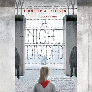 a night divided