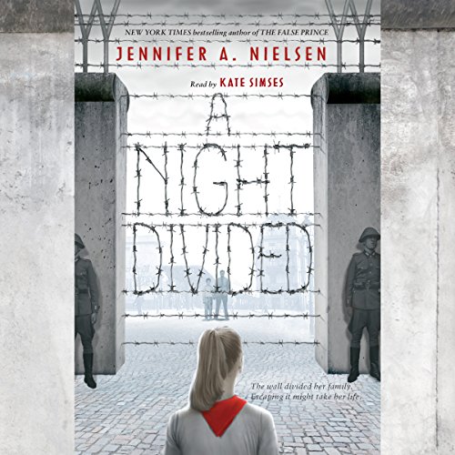 a night divided
