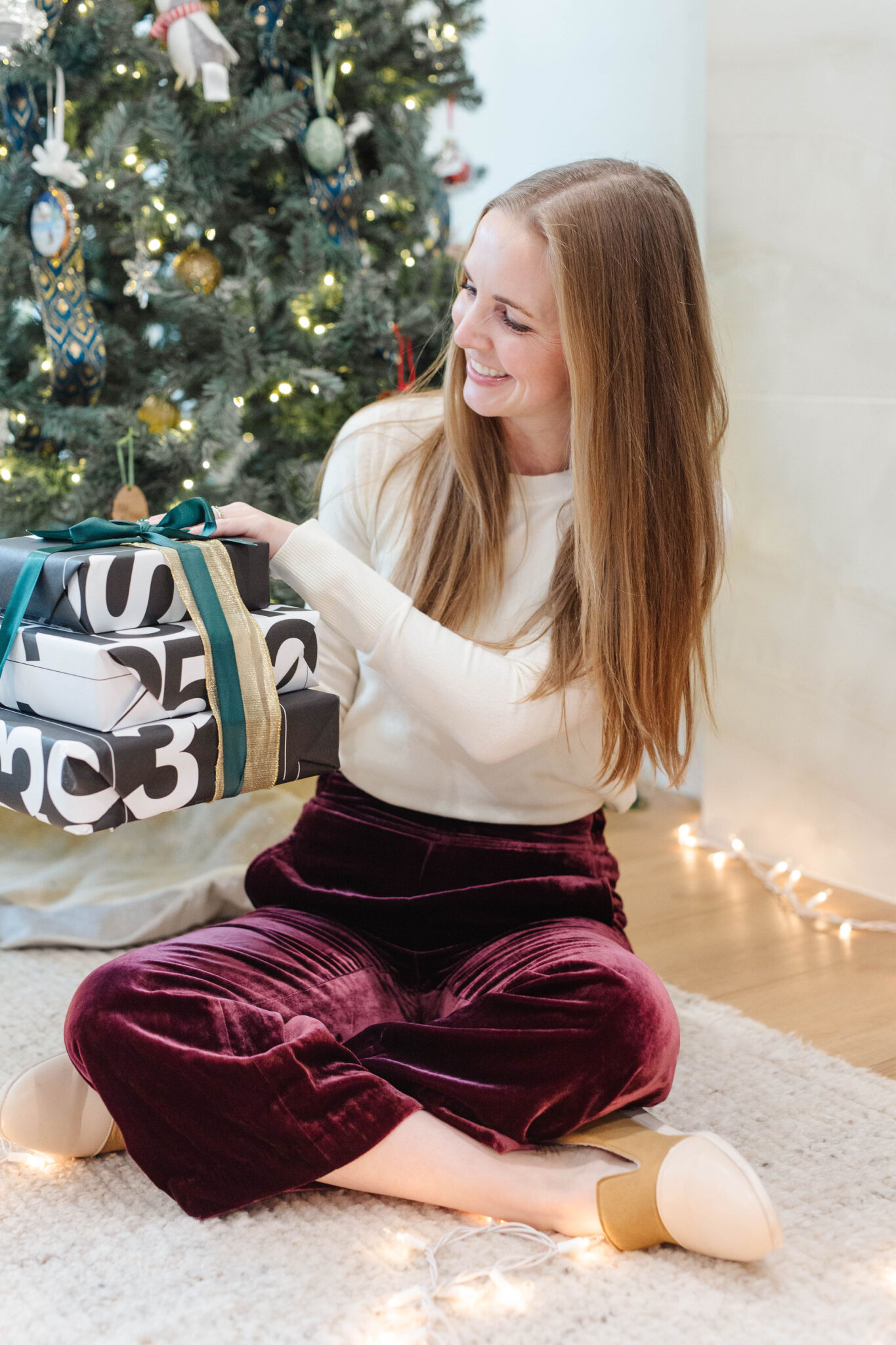 christmas day traditions