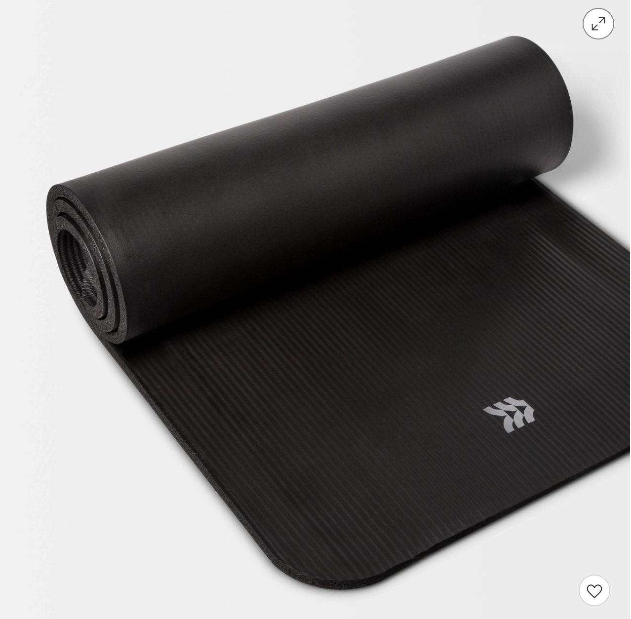 extra thick yoga mat