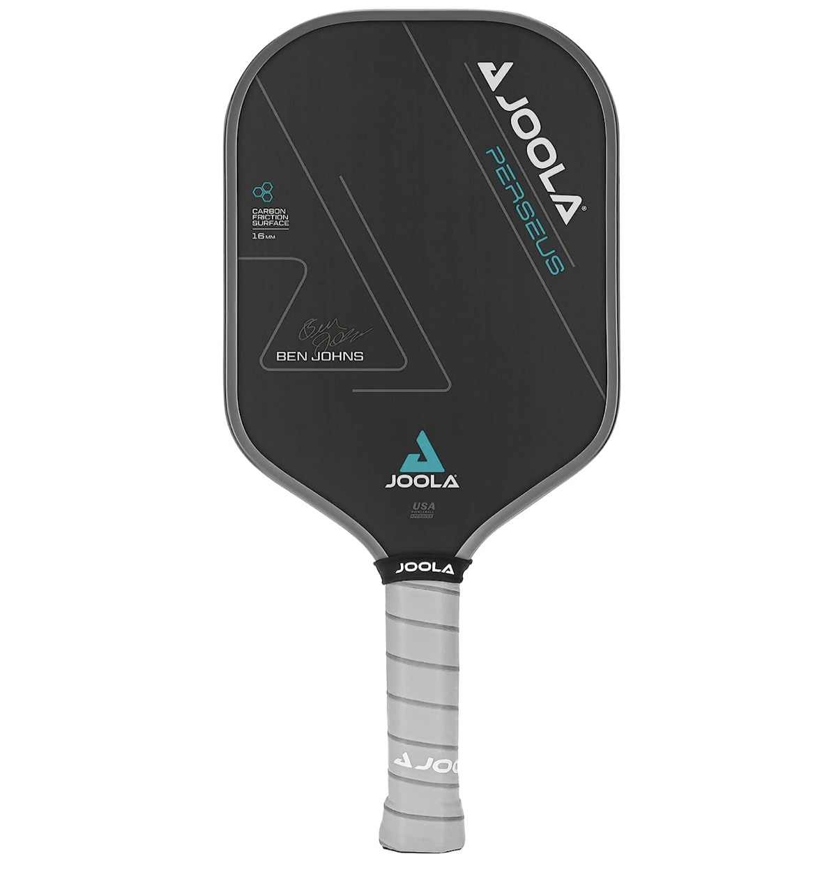 pickleball paddle