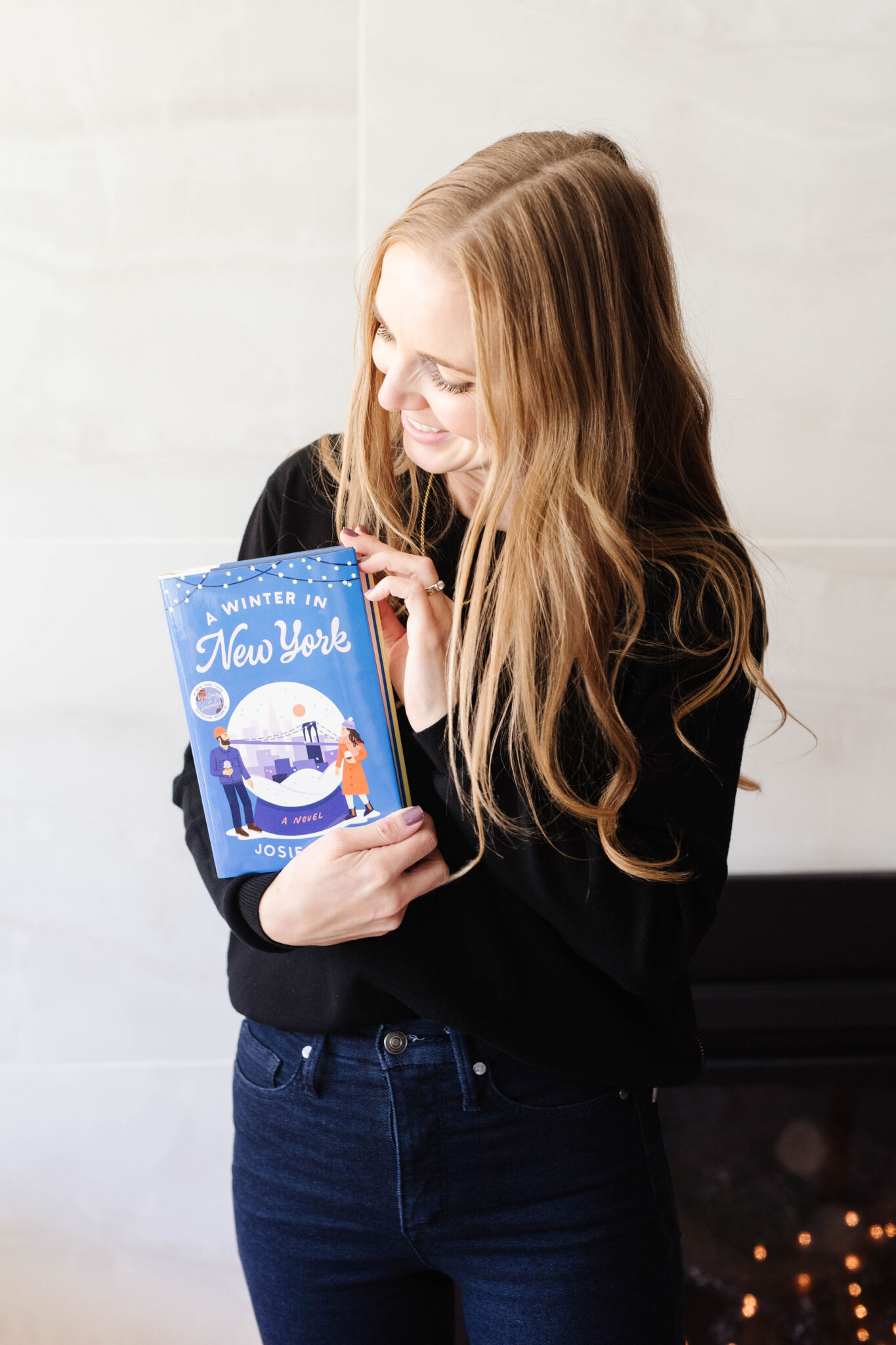 holiday books