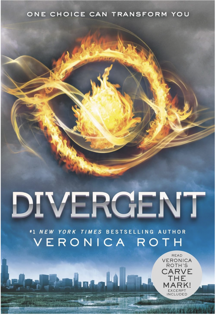 Divergent