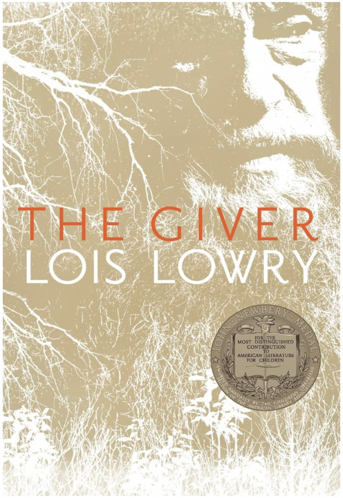 The Giver