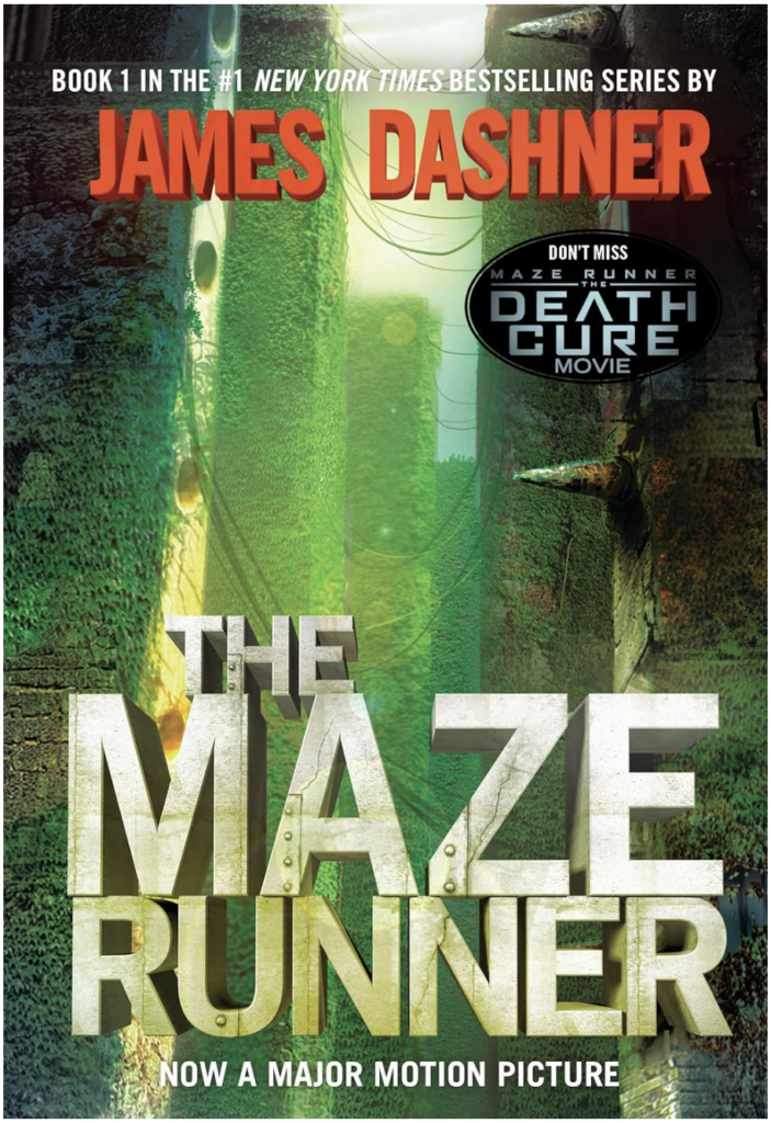The Maze Runner