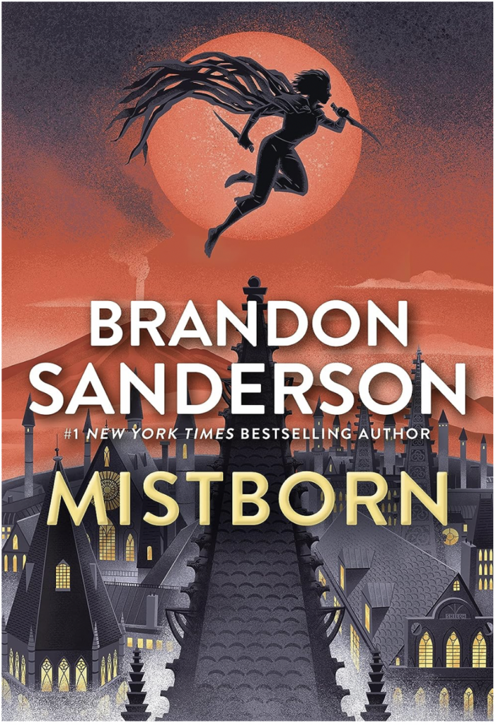 Mistborn
