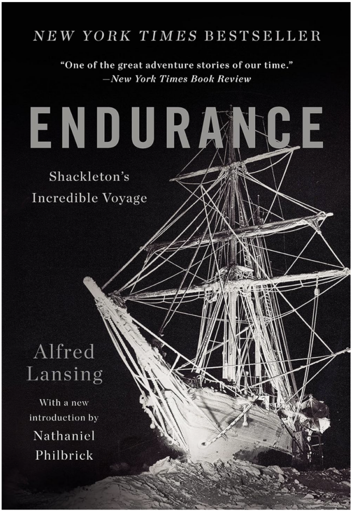Endurance