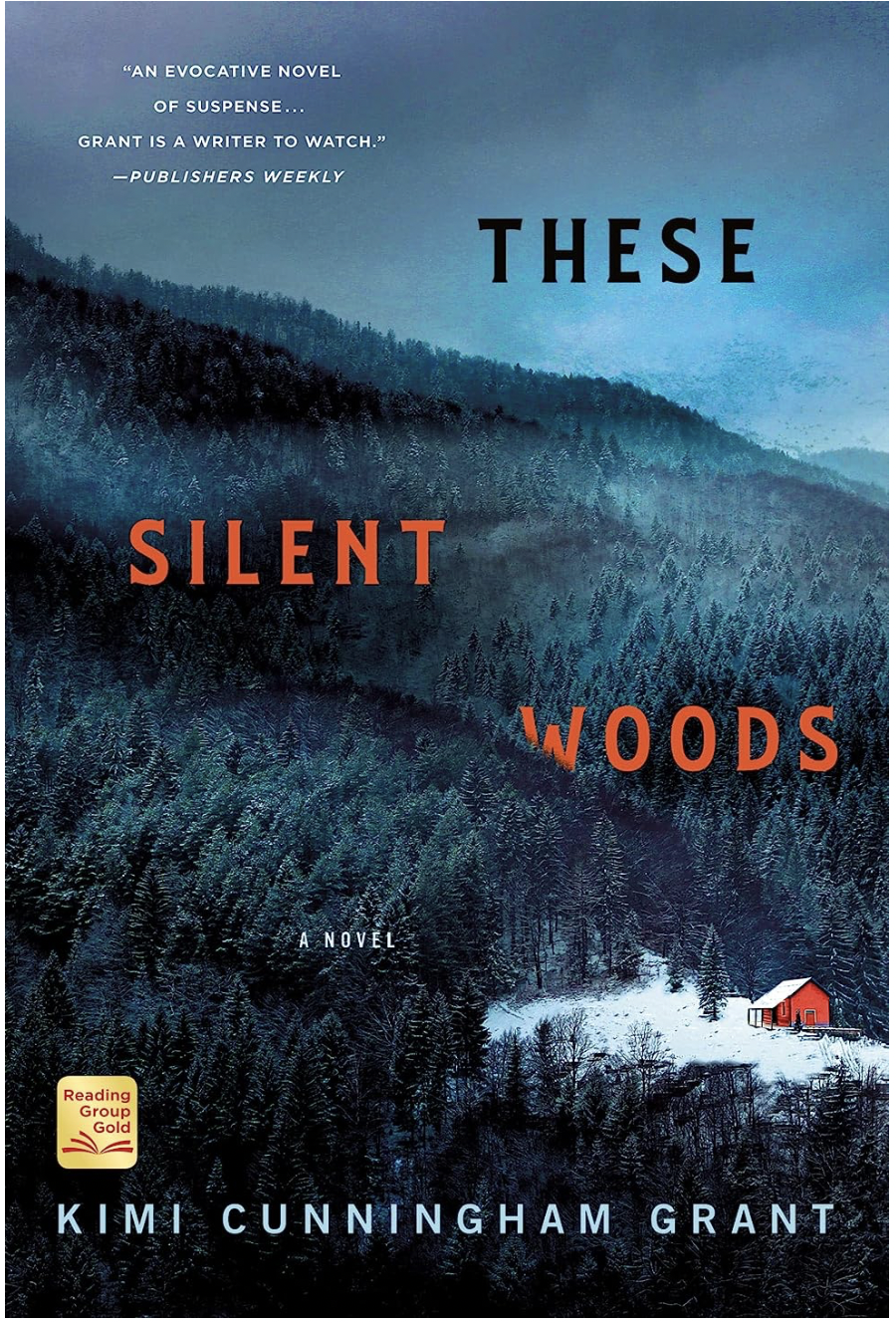 These Silent Woods