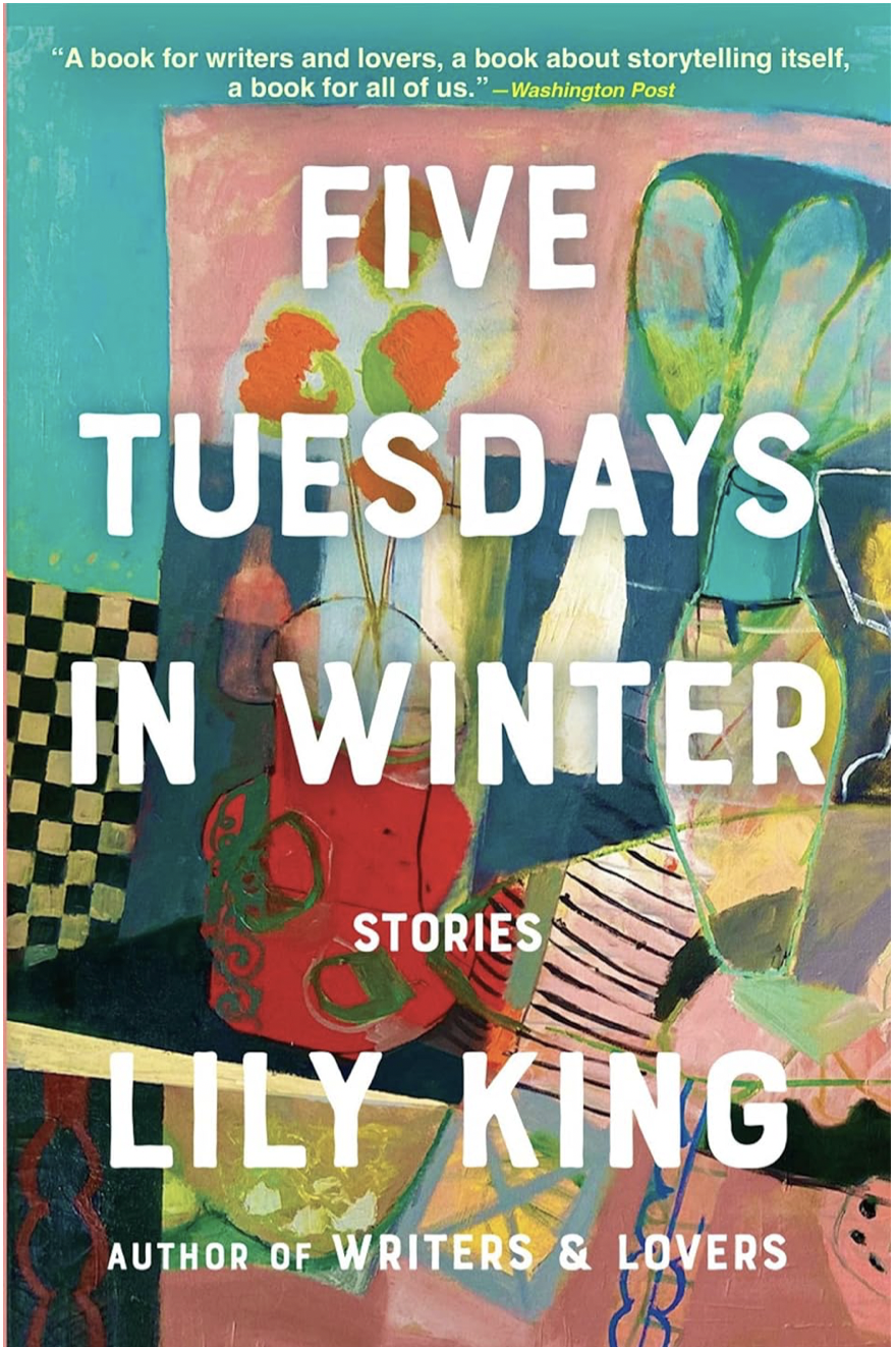 Five Tuesdays in Winter