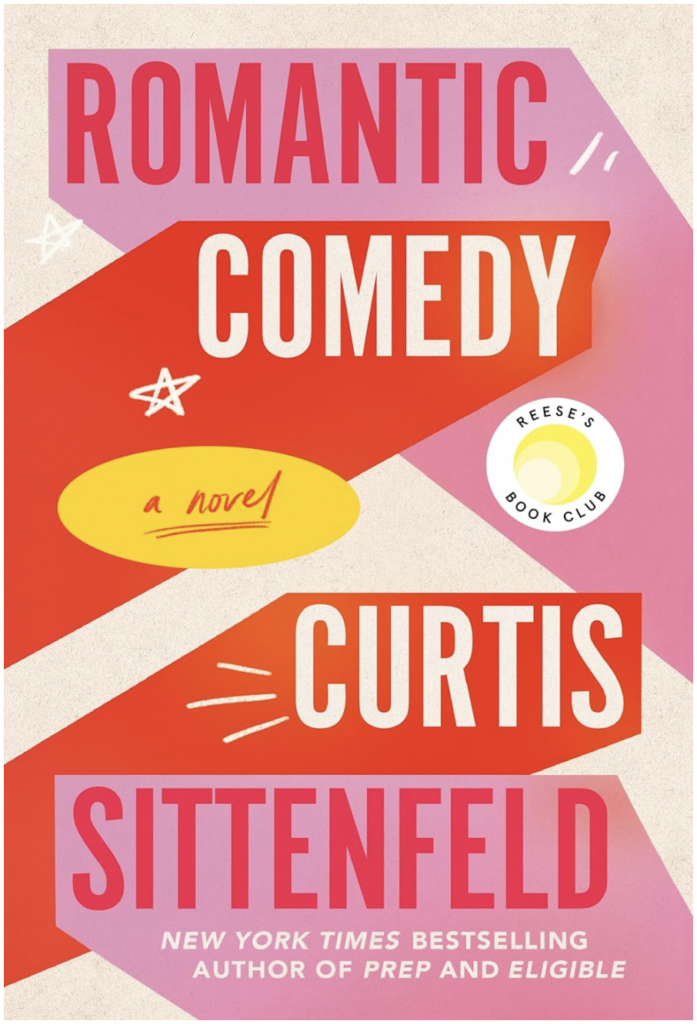 Romantic Comedy