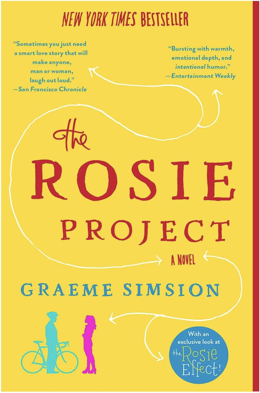 The Rosie Project