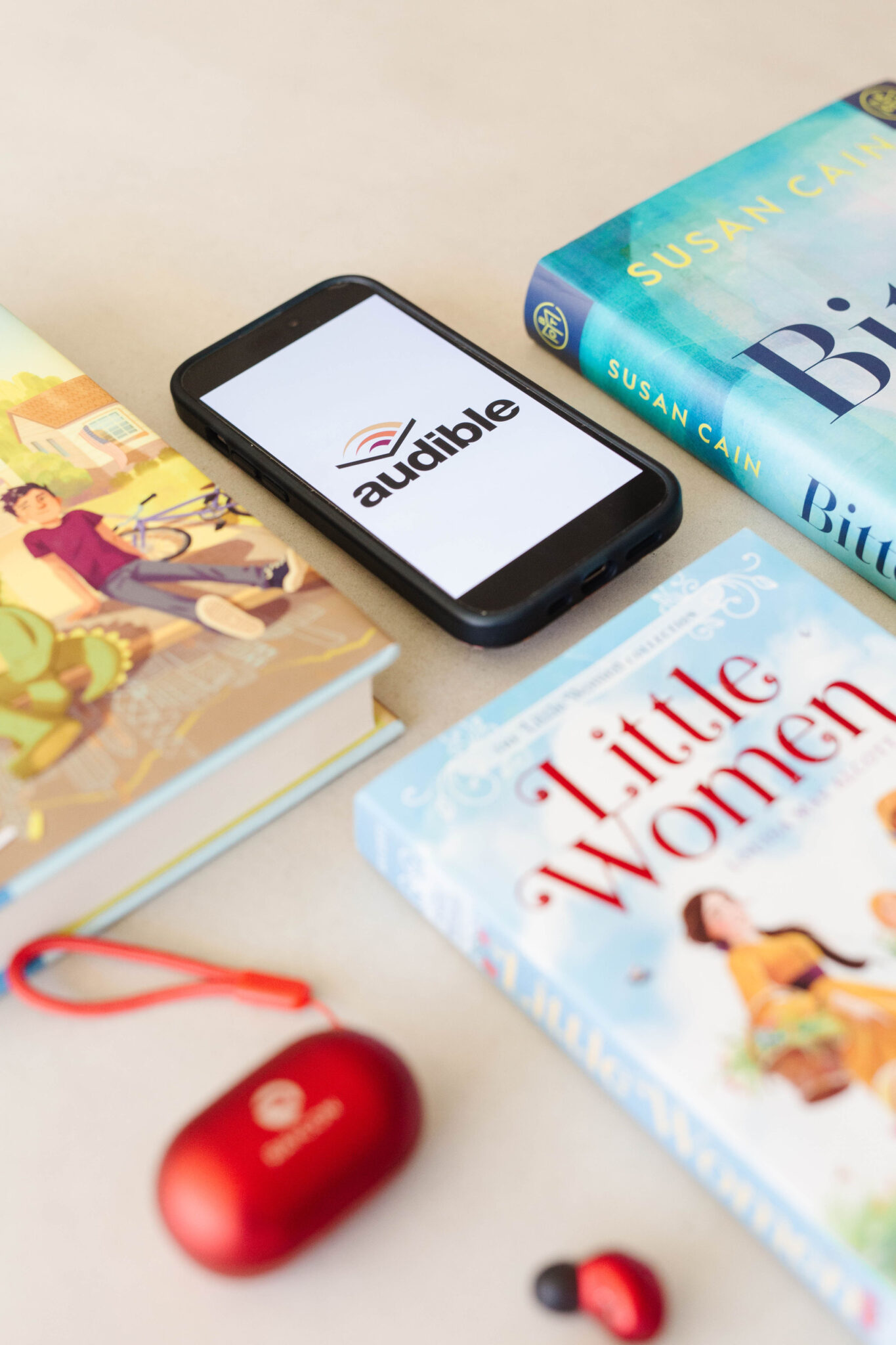 Audible 101: Everything you need to know about how Audible Works ...