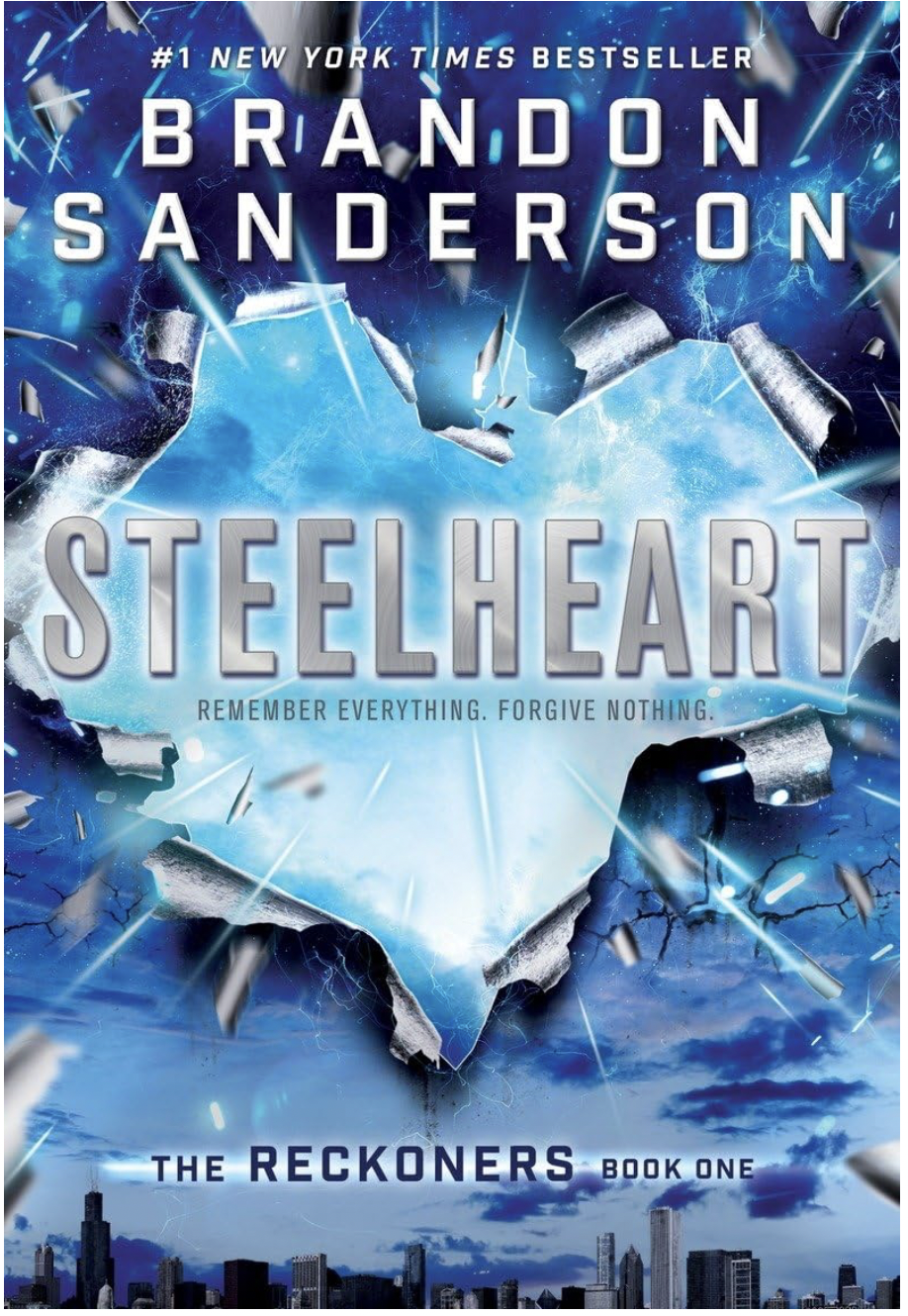 Steelheart