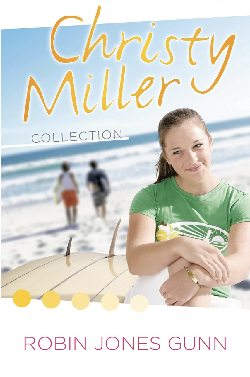 The Christy Miller Collection