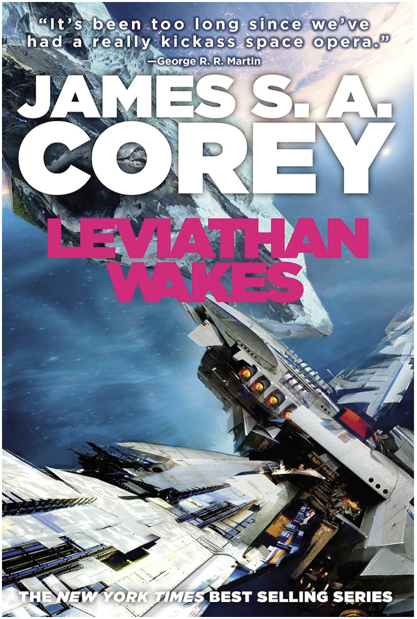 The Expanse