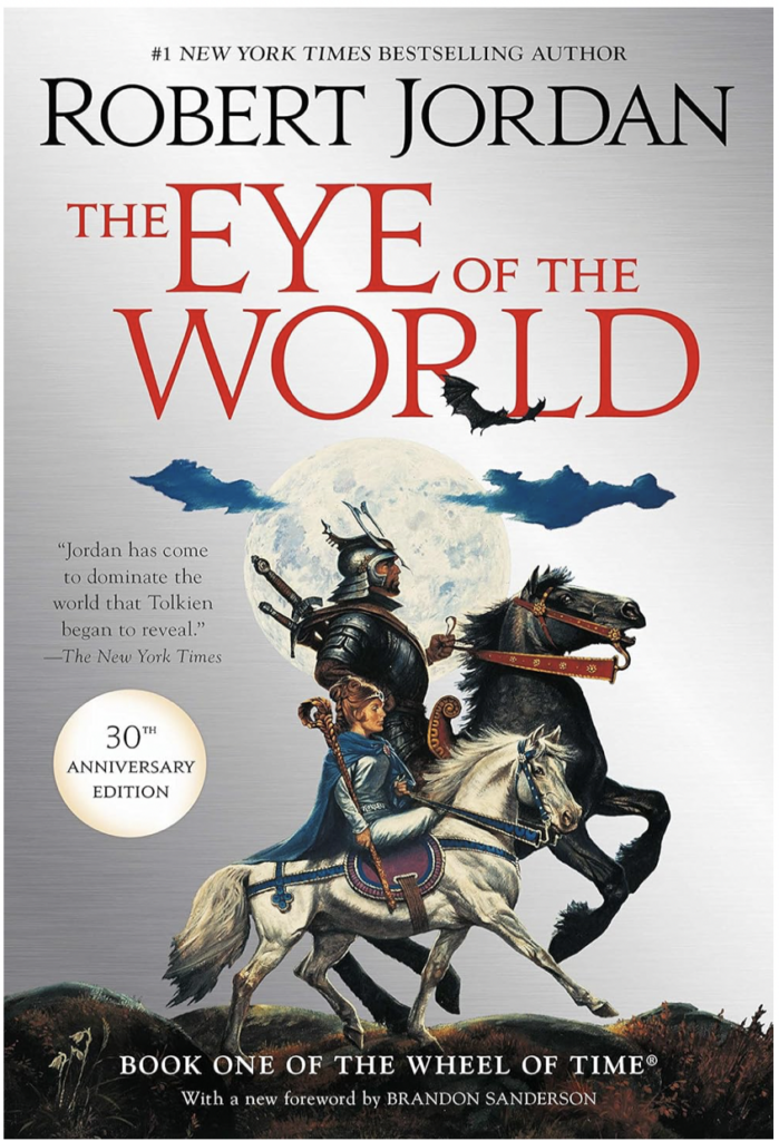 Wheel of Time