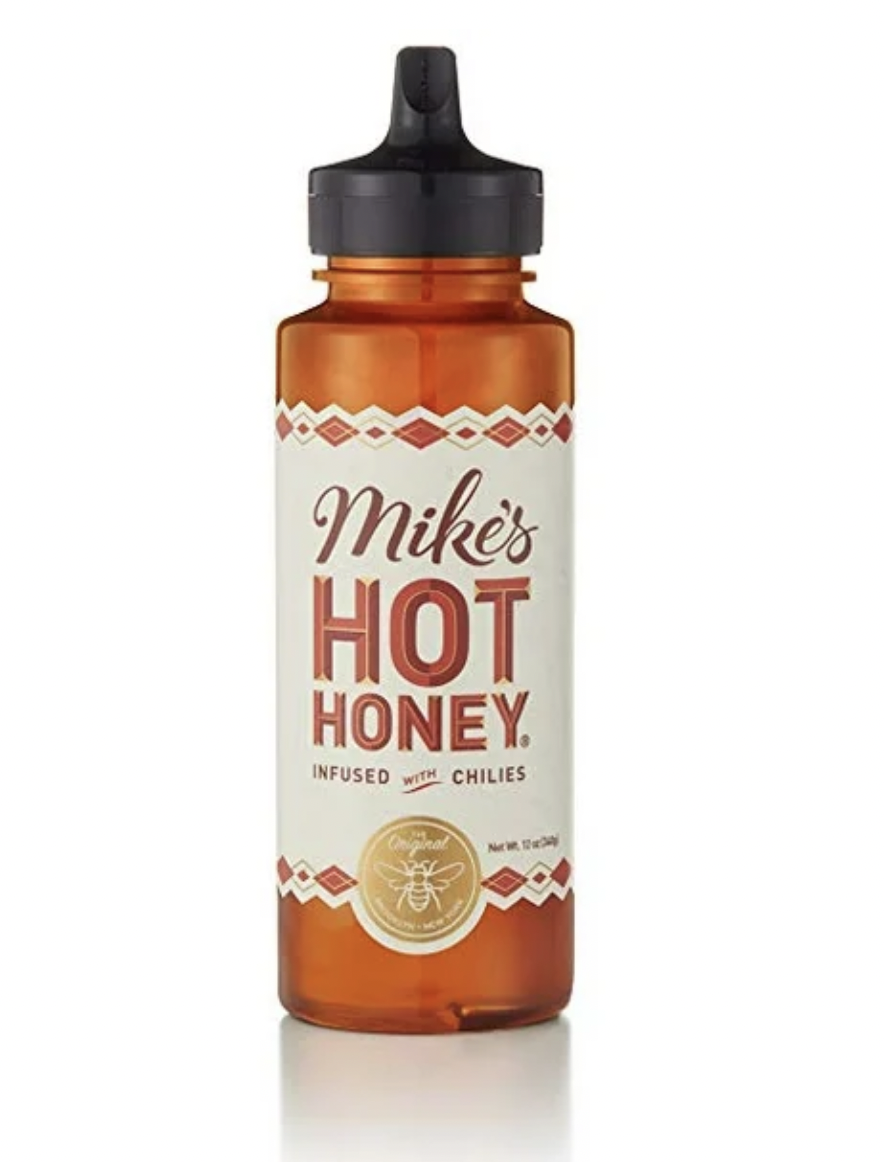 Mike's Hot honey