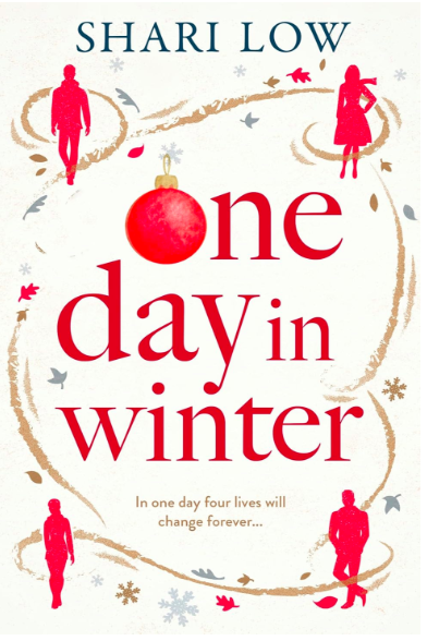 one day in winter book