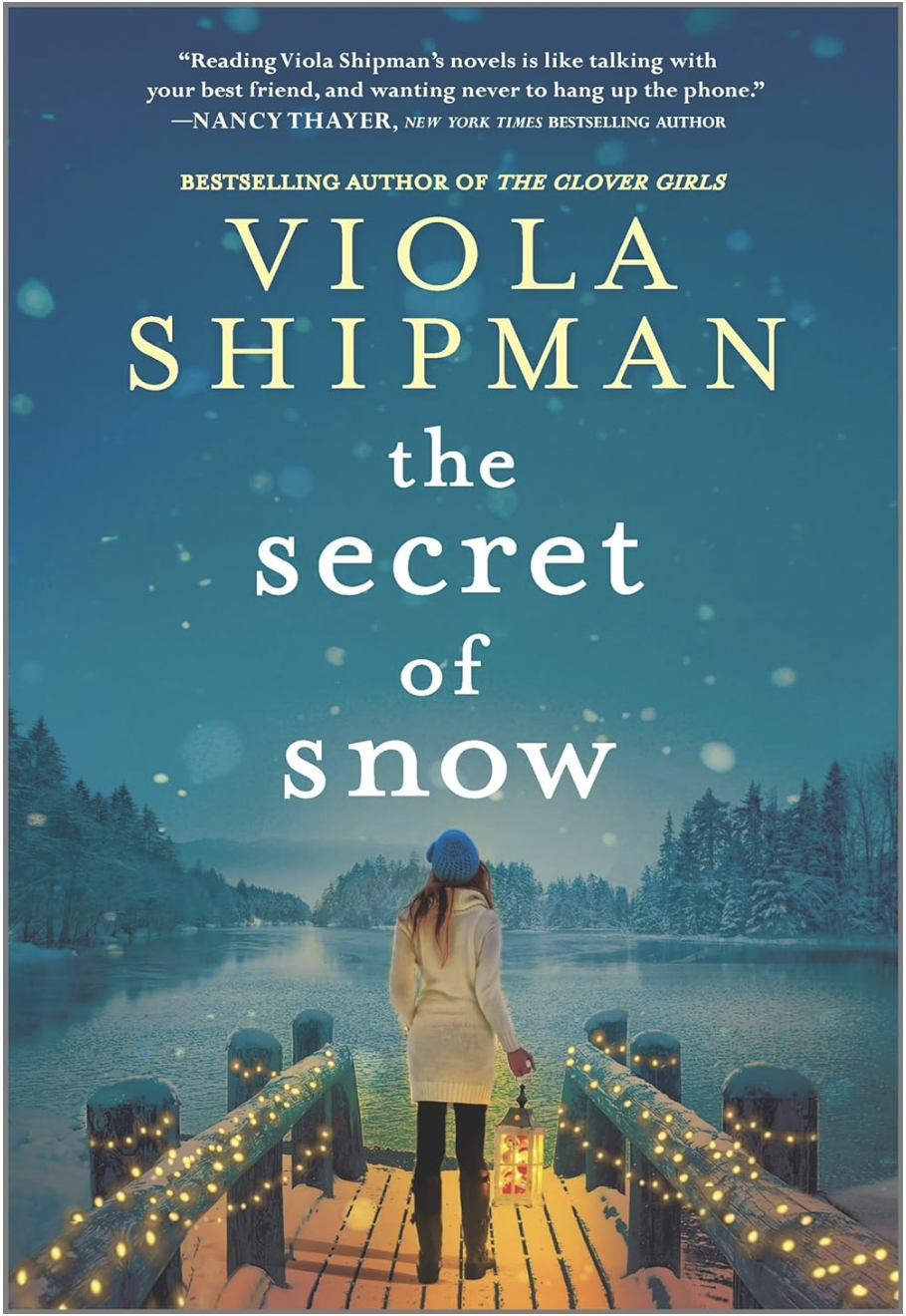 The Secret of Snow