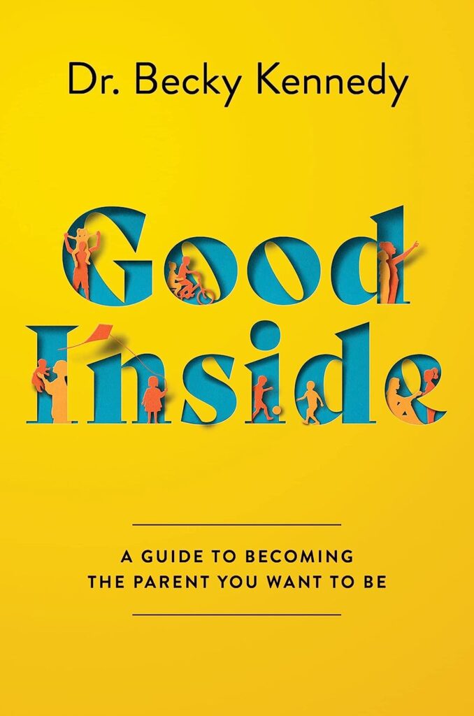 Title Good Inside