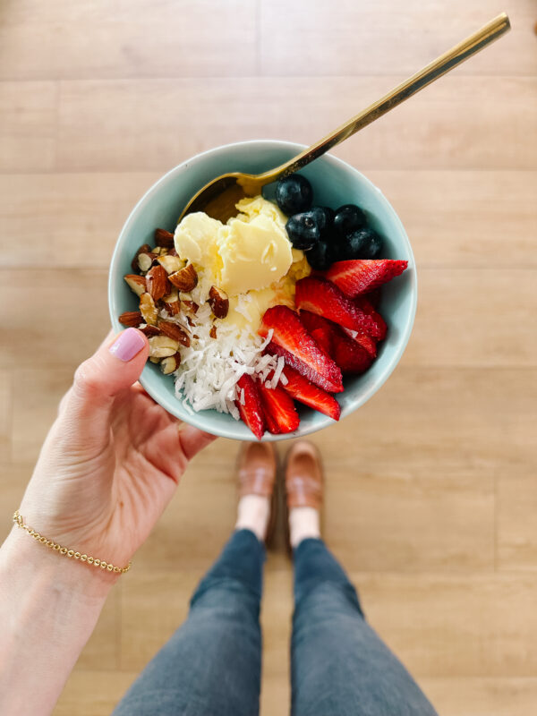 All About the Creami (+ my 3 favorite recipes) - Everyday Reading
