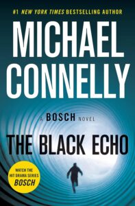 the black echo harry bosch