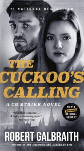 the cuckoos calling