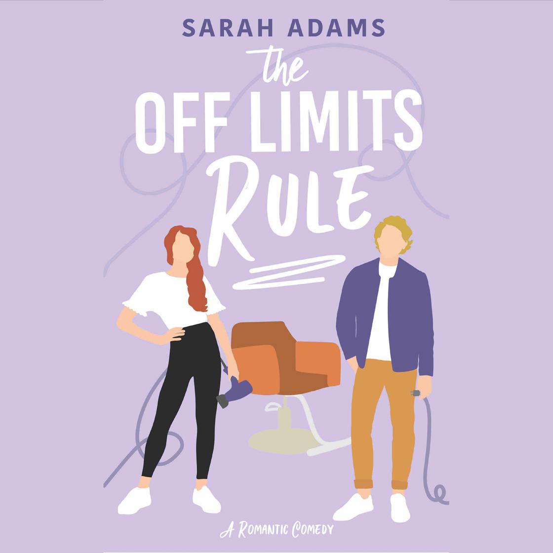 the off limits rule