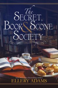 the secret book and scone society